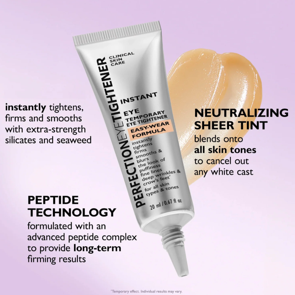 Liftique™ - Instant Eye Tightener