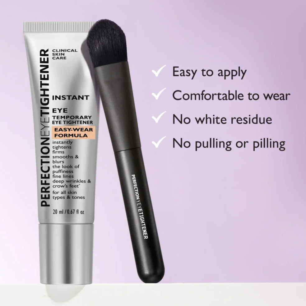 Liftique™ - Instant Eye Tightener