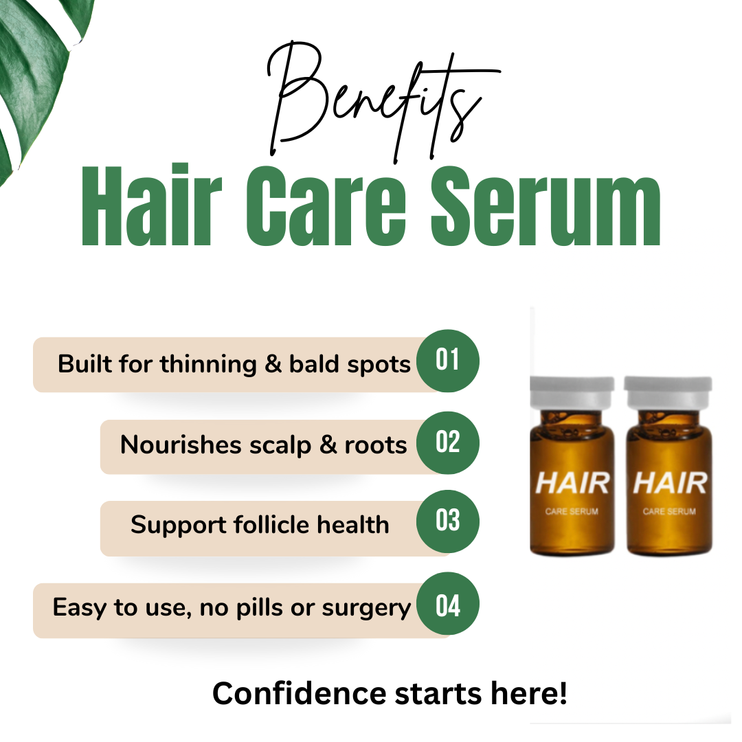 Celara™- Scalp Renewal Kit