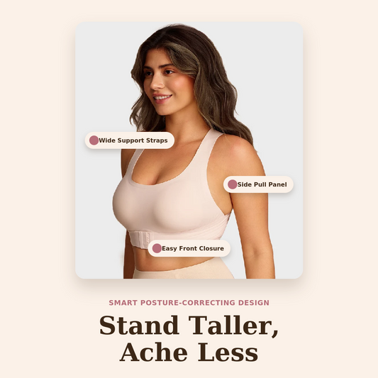 Celara™ Posture Correction Bra