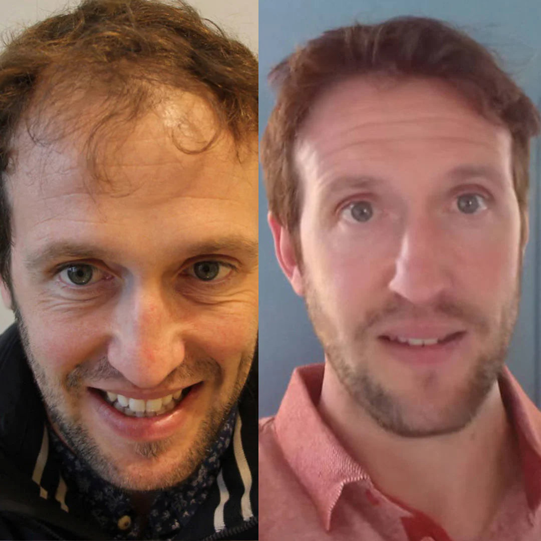 Dan R.