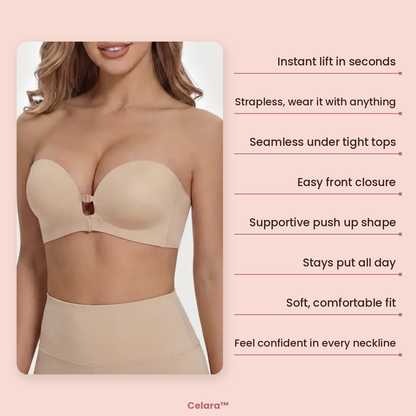 Celara™ Viral Lift Bra