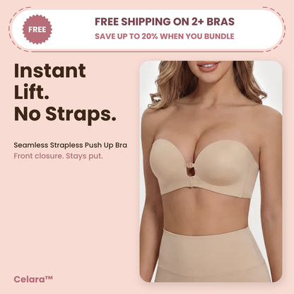Celara™ Viral Lift Bra