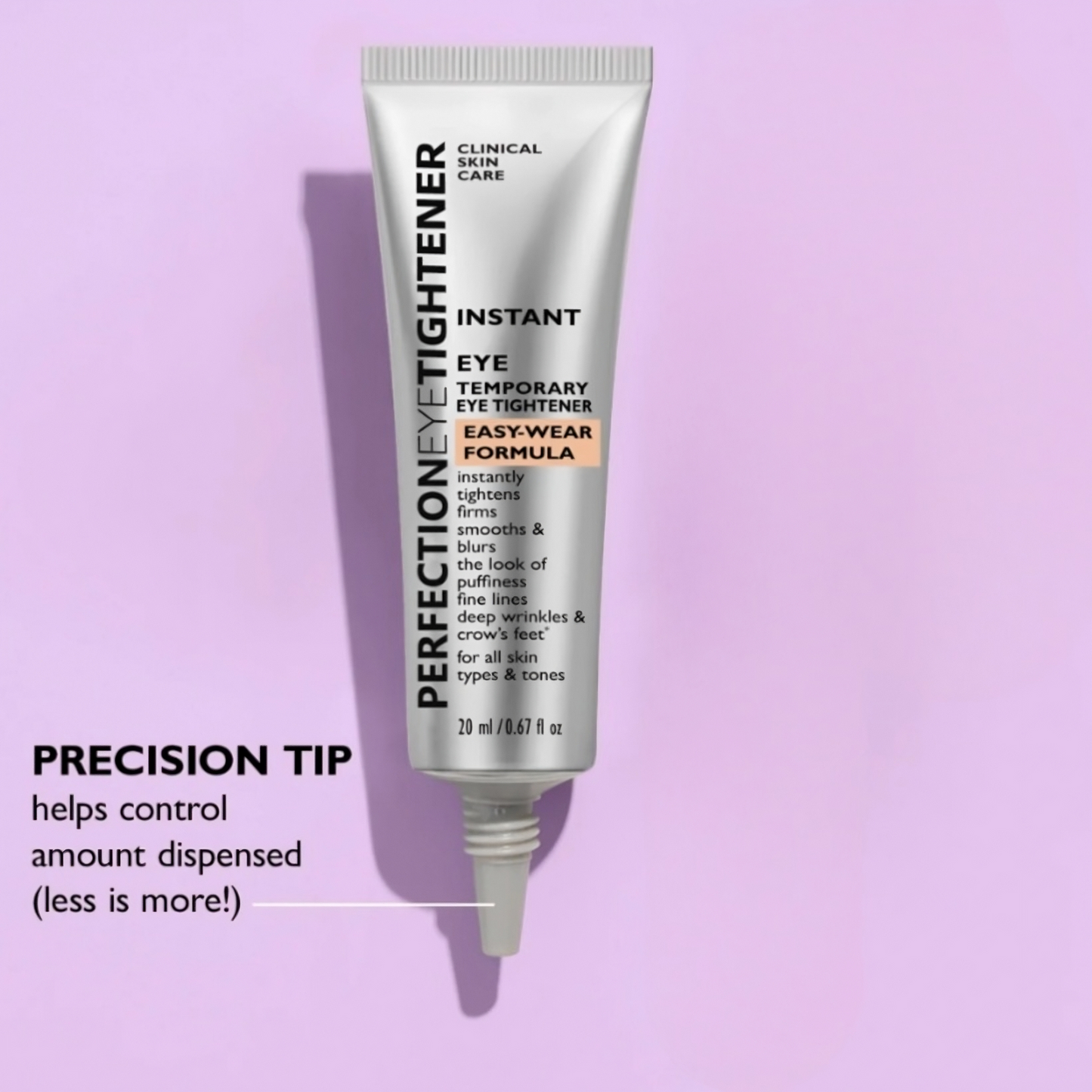 Liftique™ - Instant Eye Tightener